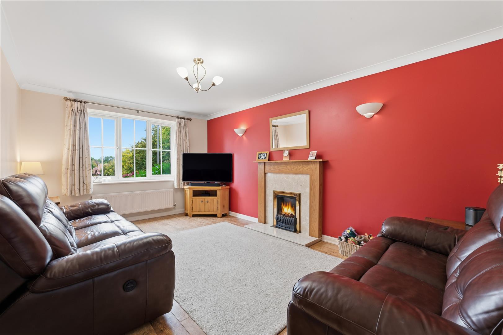 Beaumont Avenue, Southwell